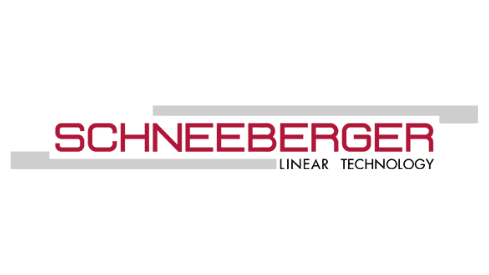 Schneeberger Logo - innobit ag