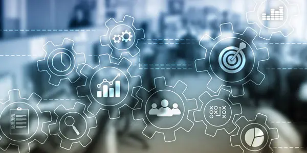 Automatisierung - innobit ag