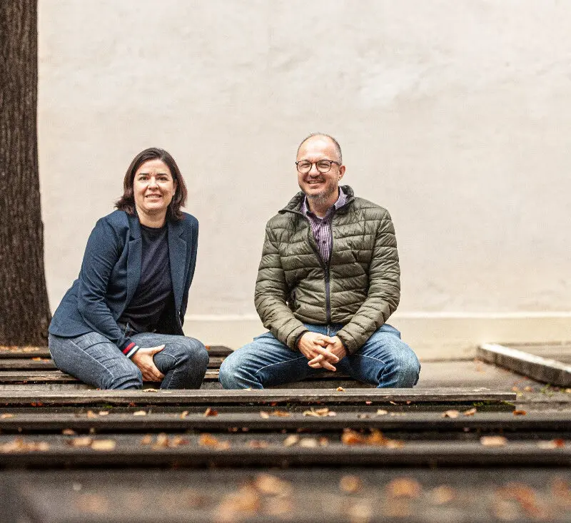 Burckhardt - innobit ag