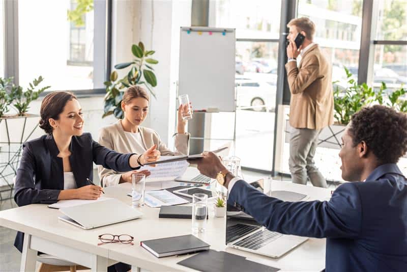 Change & Ad - innobit ag