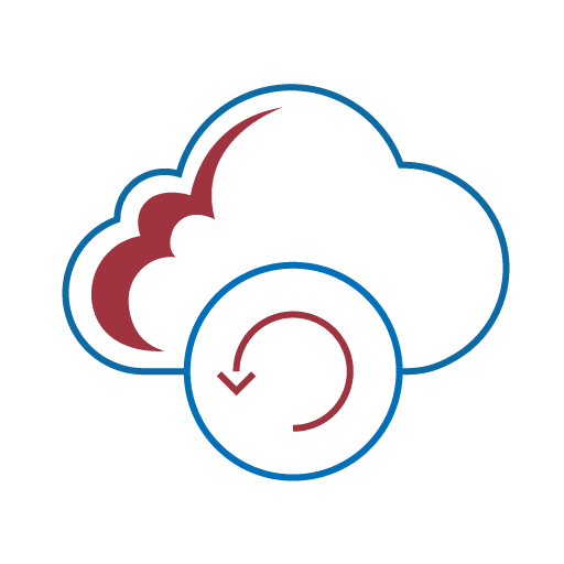 Cloud Backup für M365