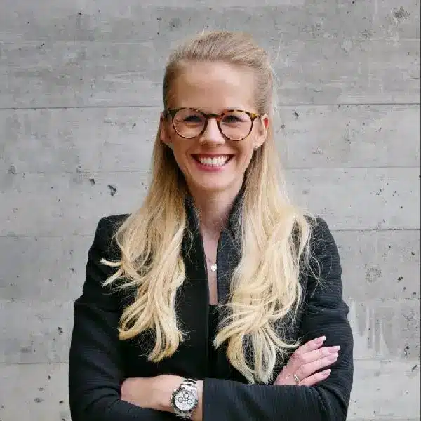 Denise Richard - innobit ag