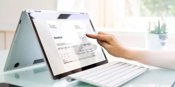 Digitale Belegerfassung - innobit ag