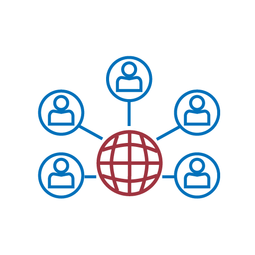 Hybrides Arbeiten - innobit ag