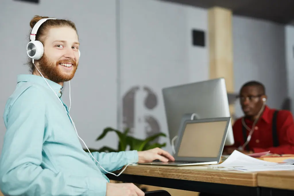 IT-Abteilung - innobit ag