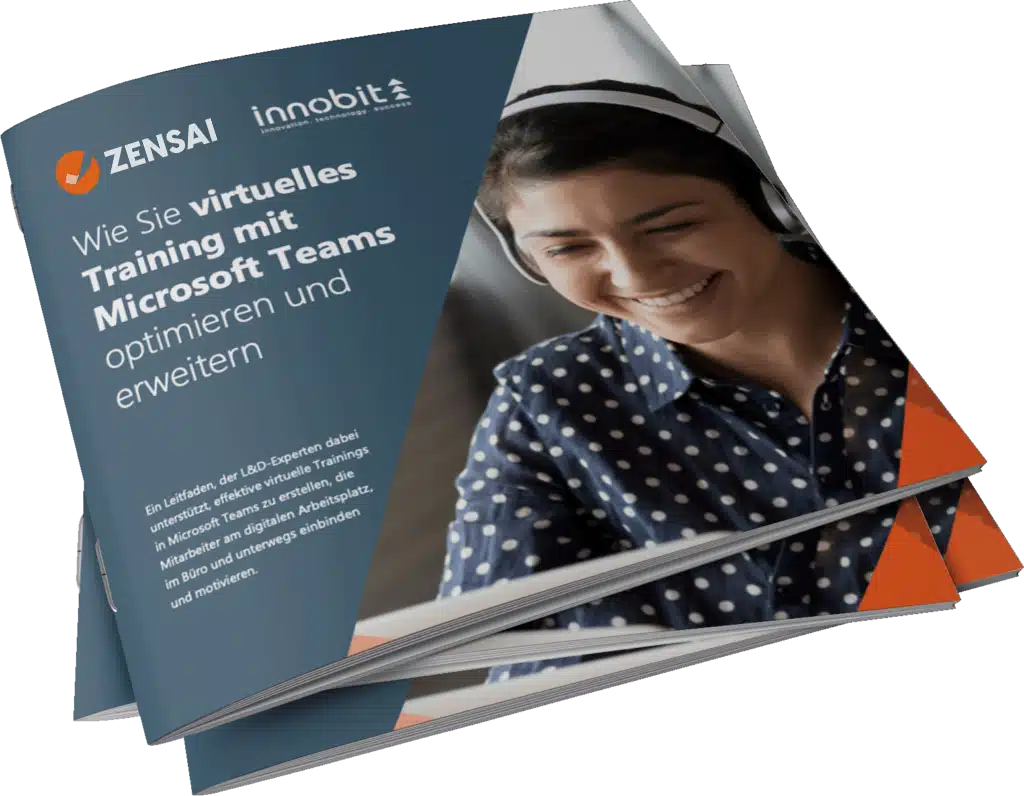 Learn365 Whitepaper - innobit ag