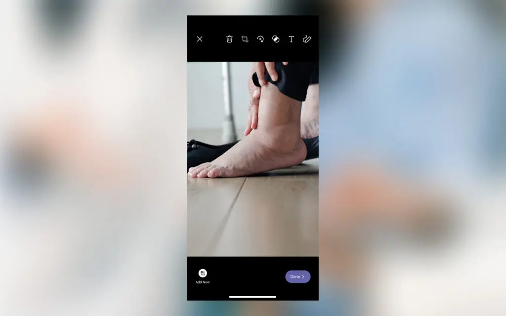 Microsoft Teams Gesundheitswesen 5 - innobit ag
