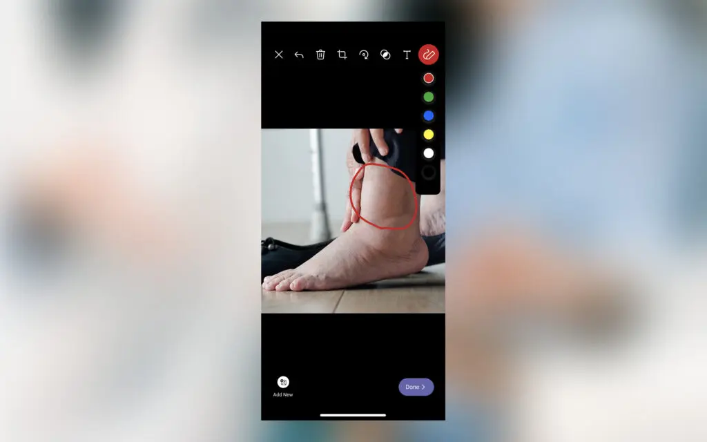 Microsoft Teams Gesundheitswesen 4 - innobit ag