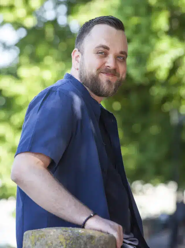 Roman Waldmeier - innobit ag