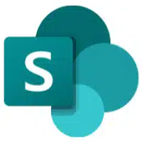 SharePoint Logo - innobit ag