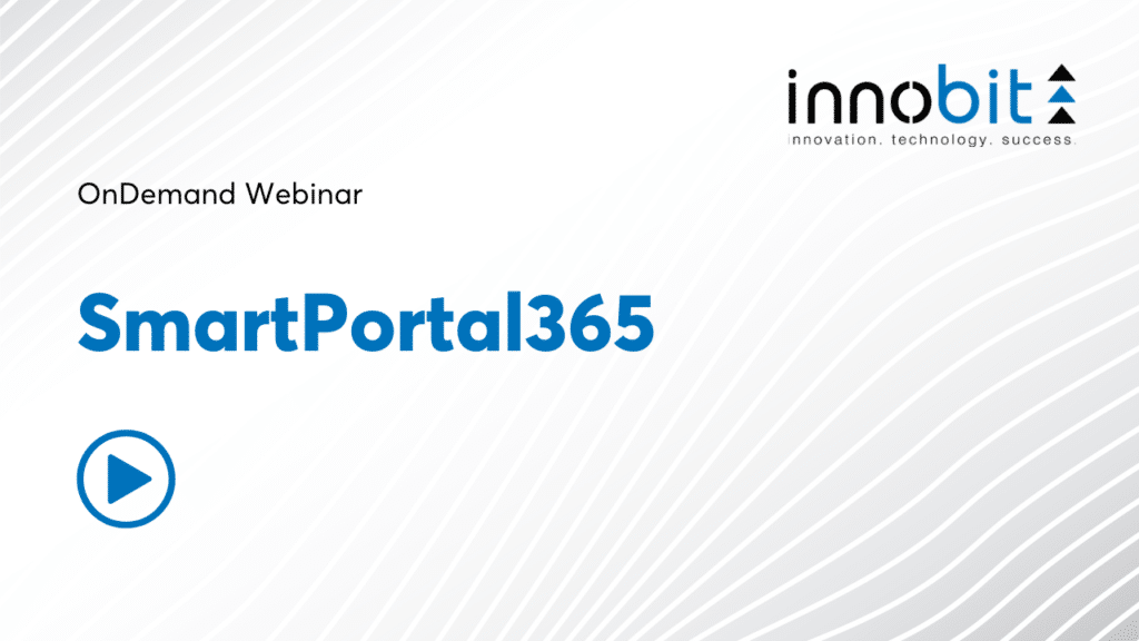 Thumbnail OnDemand - SmartPortal - innobit ag