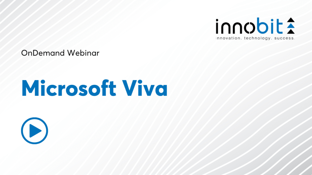 Thumbnail OnDemand - Viva - innobit ag