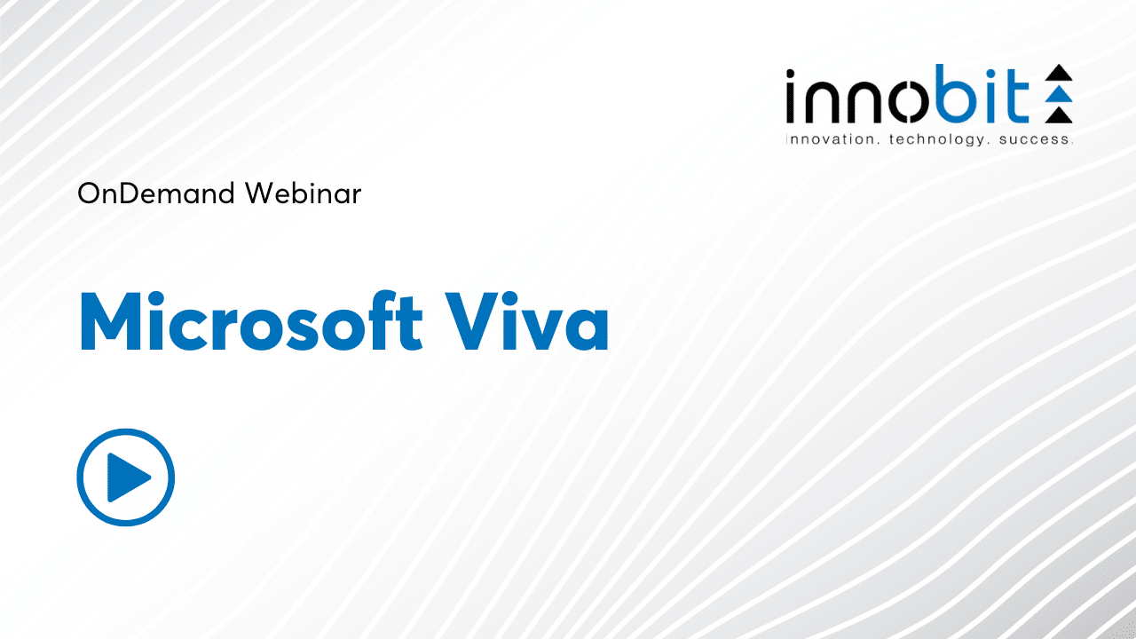 Thumbnail OnDemand - Viva - innobit ag
