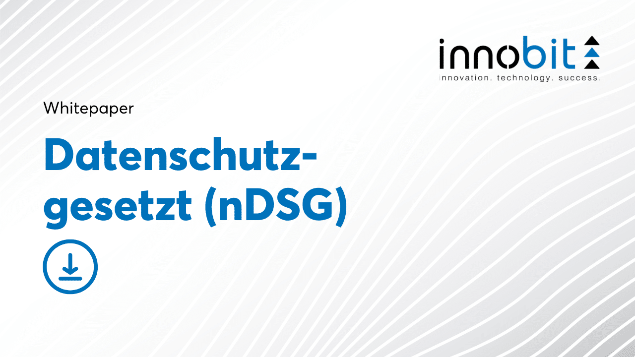 Thumbnail Whitepaper - DSG - innobit ag