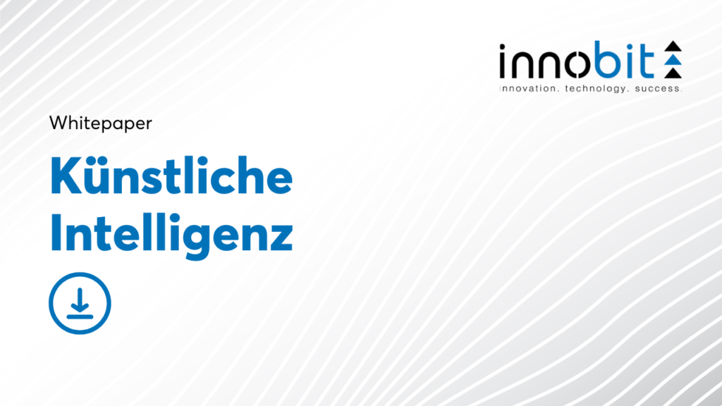 Thumbnail Whitepaper - KI - innobit ag