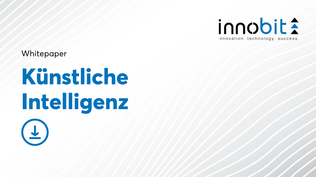 Thumbnail Whitepaper - KI - innobit ag