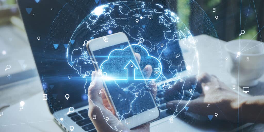 Weltweiter Dokumentenzugriff - innobit ag