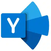 Yammer Logo - innobit ag
