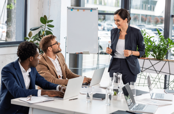 zusammenarbeit 2 - innobit ag