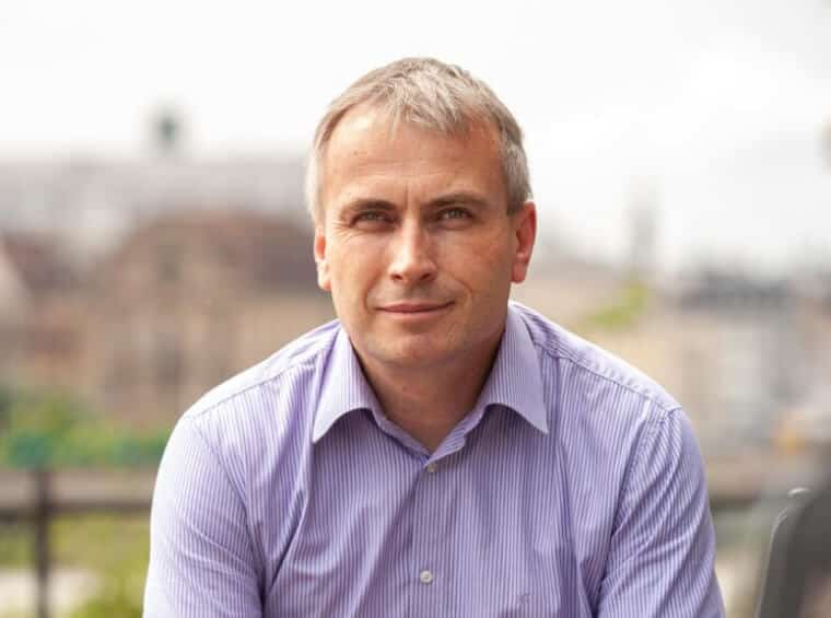 Sven Differt 1- innobit ag