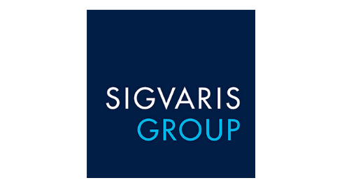 sigvaris logo - innobit ag