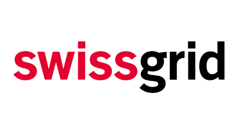 swissgrid Logo - innobit ag