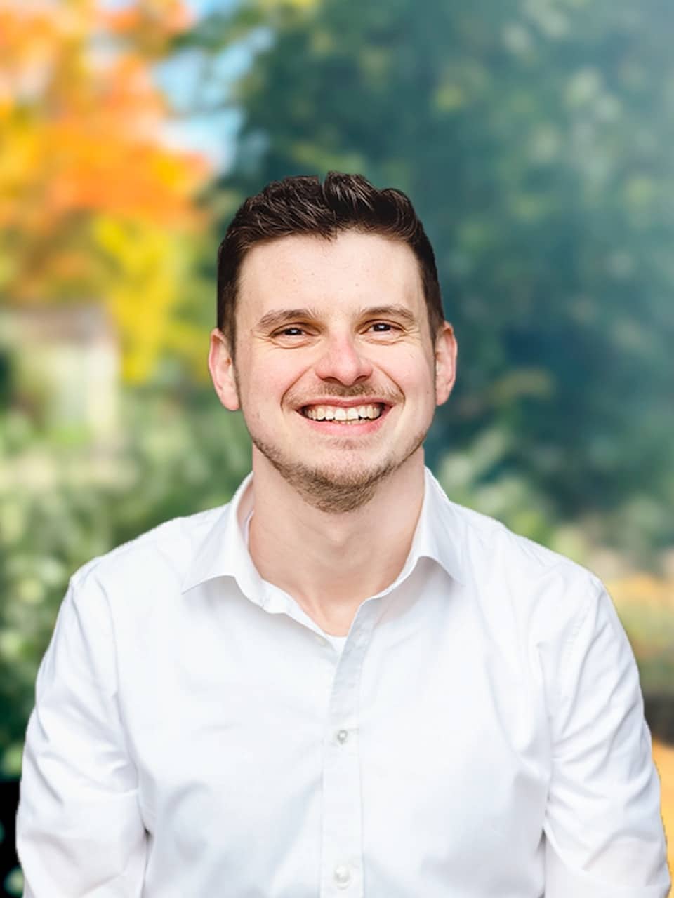 Christopher - innobit ag