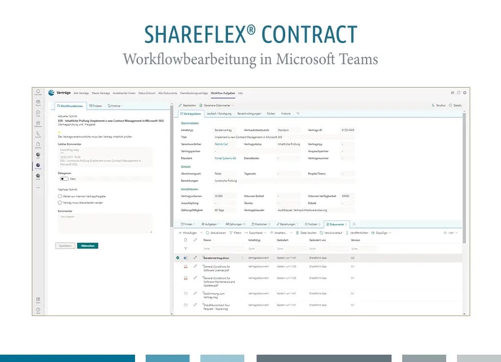 contract-workflowbearbeitung-teams - innobit ag