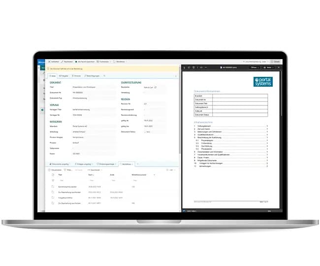 dokumentlenkung - innobit ag