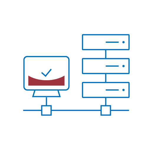 Backup-Daten - innobit ag
