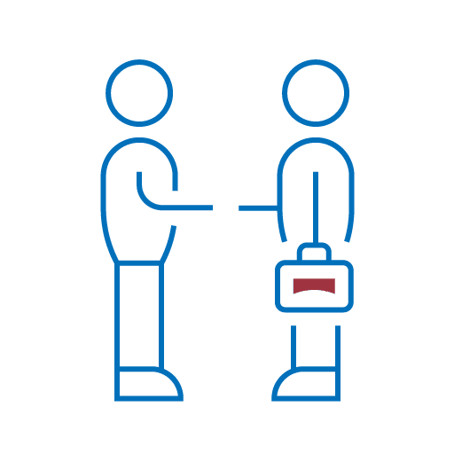 Recruitment Management3, onbording - innobit ag