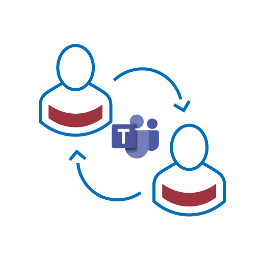 Collaboration,-gemeinsames-Arbeiten- innobit agmit-Teams