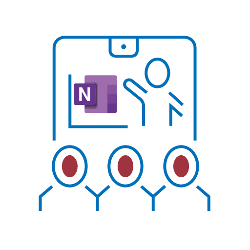 Effizient-arbeiten-&-Meetings-strukturieren-mit-OneNotes - innobit ag