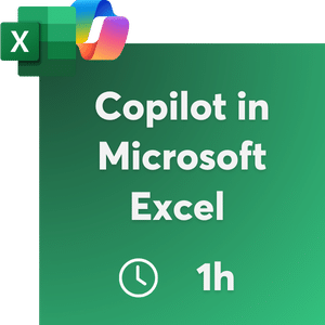 Training Copilot in MS Excel - innobit ag