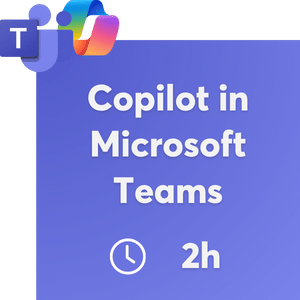 Training Copilot MS Teams - innobit ag