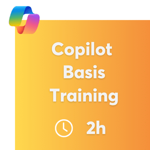 Training Copilot Basis Training - innobit ag