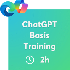 Training ChatGPT Basis Training - innobit ag