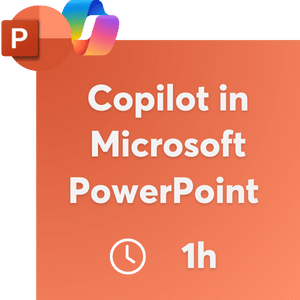Training Copilot in MS PowerPoint - innobit ag